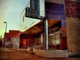 Quarrier Diner, Charleston WV Quarrier Diner, Charleston WV