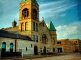 Sacred Heart Cathedral Sacred Heart Cathedral