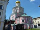 Храм Богоявления Господня Храм Богоявления Господня