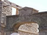 Tempio Pausania - caserma Fadda Tempio Pausania - caserma Fadda