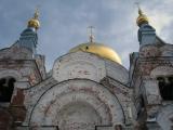 Белогорский монастырь / Belogorsky Convent