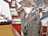 Bilder einer Stadt - Meißen Bilder einer Stadt - Meißen