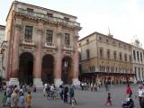 Vicenza, Piazza dei Signori