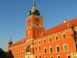 Warsaw - Royal Castle