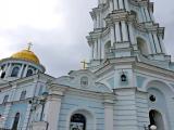 Сумы. Спасо-Преображенский кафедральный собор. Сумы. Спасо-Преображенский кафедральный собор.