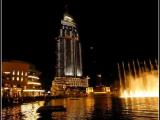 The Address Tower in Dubai ....{By Bassam} The Address Tower in Dubai ....{By Bassam}