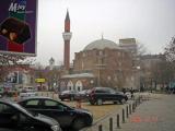 Sofia mosque