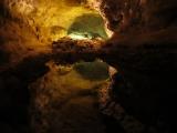 'The Illusion' - Cueva de los Verdes, Lanzarote, Spain 'The Illusion' - Cueva de los Verdes, Lanzarote, Spain