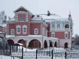 Мышкины палаты