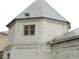 Тула, ул. Лизы Чайкиной, 1. Свято-Богородичный Щегловский мужской монастырь Тула, ул. Лизы Чайкиной, 1. Свято-Богородичный Щегловский мужской монастырь