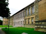 2009.08-München. Alte Pinakothek. 2009.08-München. Alte Pinakothek.