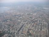Air view from Varna Air view from Varna