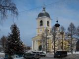 Успенский собор Успенский собор