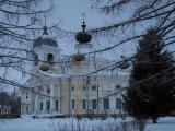 Успенский собор Успенский собор