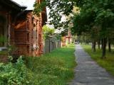 Гусь-Хрустальный, улица Писарева