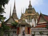 Wat Pho Wat Pho