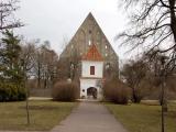 Pirita klooster 