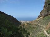Barranco del infierno