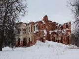 Усадьба Гостилицы Усадьба Гостилицы