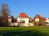 Schloß Blutenburg | München Schloß Blutenburg | München