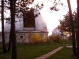 125-cm telescope 125-cm telescope