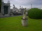 Cementerio de Oviedo Cementerio de Oviedo