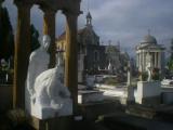 Cementerio de Oviedo Cementerio de Oviedo