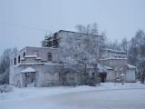 руины руины