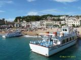 Spain. Tossa de Mar. Испания. Тосса де Мар Spain. Tossa de Mar. Испания. Тосса де Мар