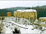 Český Šternberk Castle Český Šternberk Castle