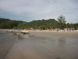 Kamala beach Kamala beach