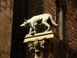 Siena, il mito della nascita dell'Impero Romano