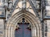Bilder einer Stadt - Meißen, Dom