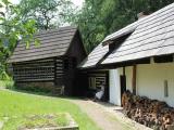 Kouřim - skanzen Kouřim - skanzen