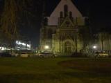 Leipzig ✰2008✰ Thomaskirche Leipzig ✰2008✰ Thomaskirche