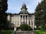 Cascade County Courthouse, Great Falls, MT