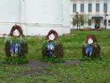 Nesting Dolls / Матрёшки Nesting Dolls / Матрёшки