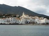 Кадакес (Cadaques). Испания, Каталония