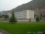 2006年9月  西北民族大学