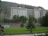 2006年9月  西北民族大学