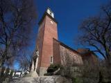 Glemmen kirke Glemmen kirke