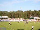 Hønefoss Stadion Hønefoss Stadion