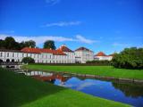 Schloss Nymphenburg