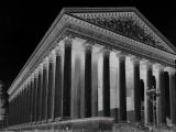 La Madeleine - París