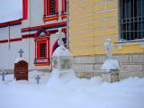 Дворянское кладбище Дворянское кладбище