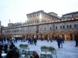 Ascoli - Piazza del Popolo Ascoli - Piazza del Popolo