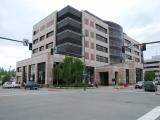 Anchorage City Hall