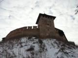 Замок Любарта - Lubart Castle Замок Любарта - Lubart Castle