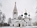 церковь Николы Рубленного церковь Николы Рубленного