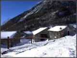 Les Bordes, El Serrat, ANDORRA Les Bordes, El Serrat, ANDORRA